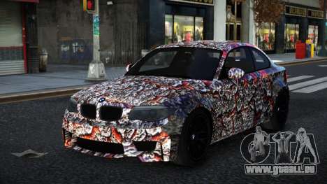 BMW 1M Ganlu S3 pour GTA 4