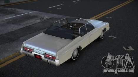 Dodge Monaco Becilun pour GTA 4