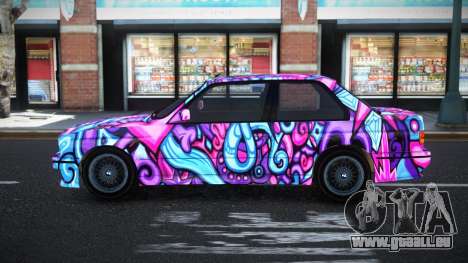 BMW M3 E30 Launah S14 für GTA 4