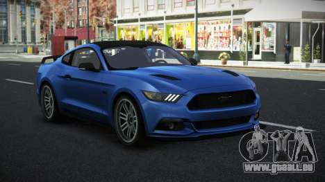Ford Mustang Moary pour GTA 4