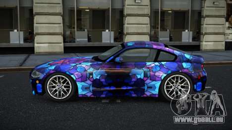 BMW Z4 Anshlie S2 für GTA 4