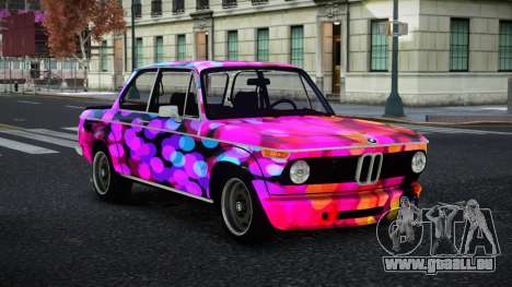 BMW 2002 Dynat S1 für GTA 4