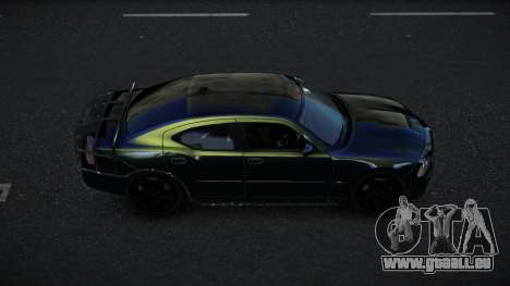 Dodge Charger Sizday für GTA 4