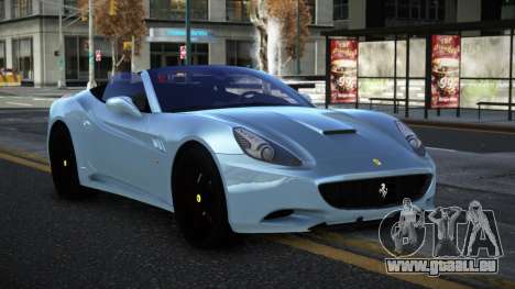 Ferrari California Rani für GTA 4