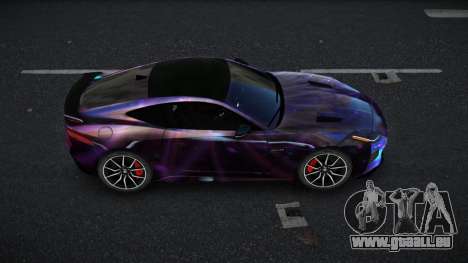 Jaguar X152 Riob S7 für GTA 4