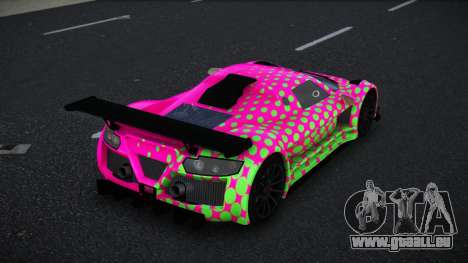 Gumpert Apollo Rieden S1 für GTA 4