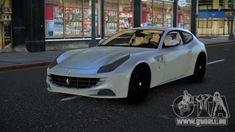 Ferrari FF Misathy für GTA 4
