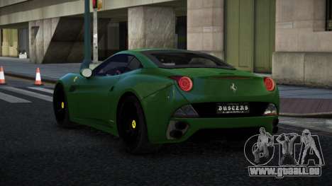Ferrari California Jenra für GTA 4