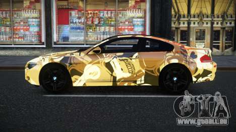 BMW M6 Joena S9 pour GTA 4