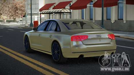 Audi A8 Pomif für GTA 4