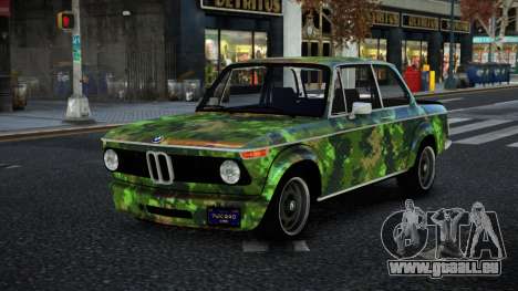 BMW 2002 Dynat S7 für GTA 4