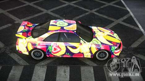 Nissan Skyline R33 Dojuke S2 pour GTA 4
