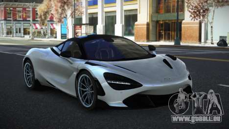 McLaren 720S Anxislia pour GTA 4