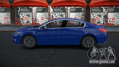 Peugeot 508 Keslig für GTA 4