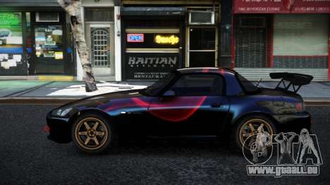 Dodge Challenger Jomeco S1 für GTA 4