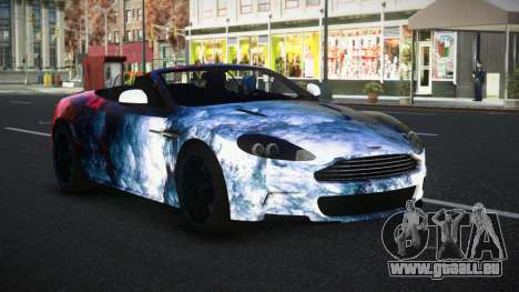 Aston Martin DBS Kaexin S9 für GTA 4