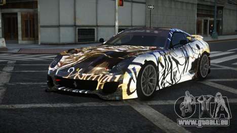 Ferrari 599 Ralon S5 für GTA 4