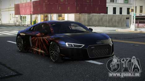 Audi R8 Jonaier S7 für GTA 4