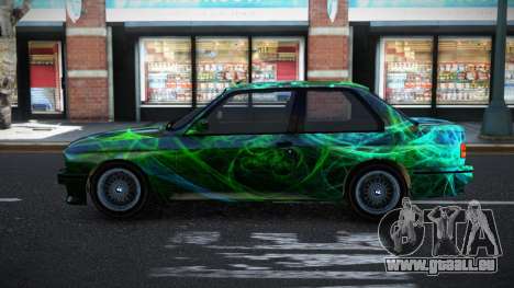 BMW M3 E30 Launah S9 für GTA 4