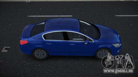 Peugeot 508 Keslig für GTA 4