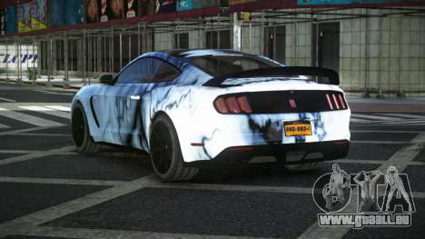 Shelby GT350 Ryzaxis S14 pour GTA 4