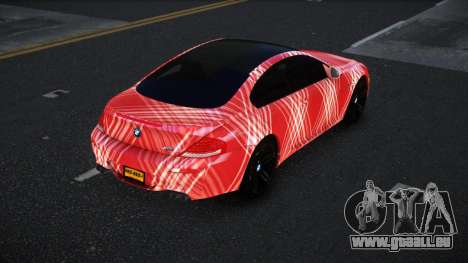 BMW M6 Joena S11 pour GTA 4