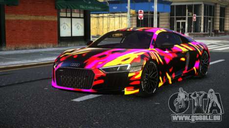 Audi R8 Jonaier S10 für GTA 4
