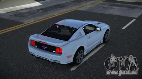 Saleen S281 Kaeti pour GTA 4