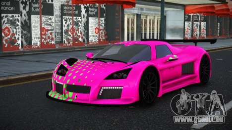 Gumpert Apollo Rieden S1 für GTA 4
