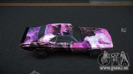 Dodge Challenger Soelle S10 pour GTA 4