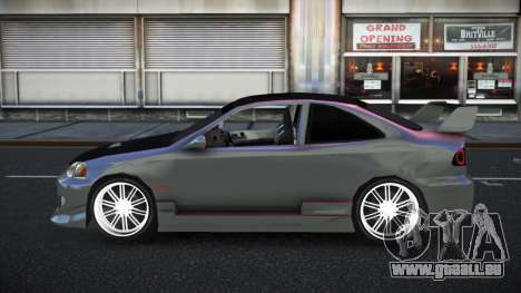 Honda Civic Qeqmawop pour GTA 4