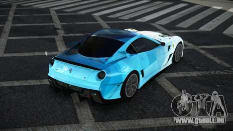 Ferrari 599 Ralon S7 für GTA 4