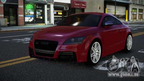 Audi TT Yafpe pour GTA 4