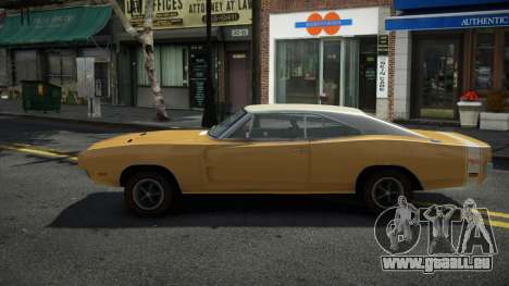 Dodge Charger Benusoqiw für GTA 4