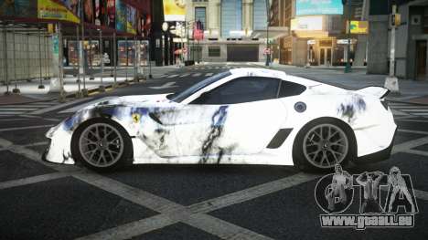 Ferrari 599 Ralon S12 pour GTA 4