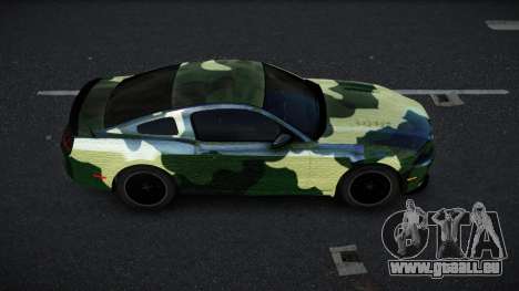 Ford Mustang Sokay S12 für GTA 4