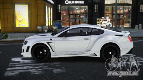 Bentley Continental Voka für GTA 4