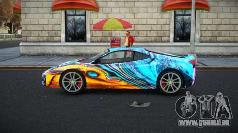 Ferrari F430 Ashto S5 für GTA 4