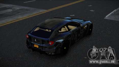 Ferrari FF Misathy S6 für GTA 4