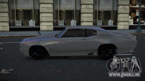 Chevrolet Chevelle Juare pour GTA 4