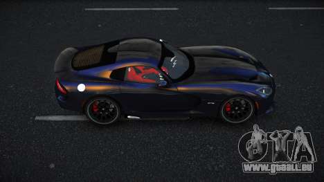 Dodge Viper Cavaduboy für GTA 4