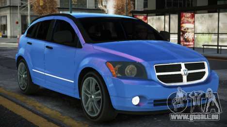 Dodge Caliber Qovewoy für GTA 4