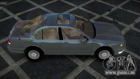 Infiniti i30 Neafo für GTA 4