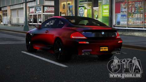 BMW M6 Joena S2 pour GTA 4