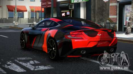 Aston Martin Vanquish Donler S2 für GTA 4