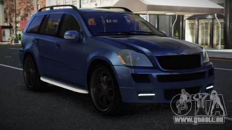 Mercedes-Benz GL450 Mebiwa für GTA 4