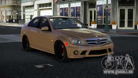 Mercedes-Benz C180 Pinoguv pour GTA 4