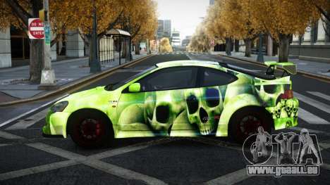 Honda Integra Derden S1 pour GTA 4