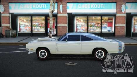 Dodge Charger Sipazed pour GTA 4