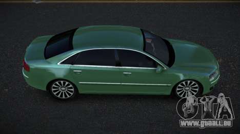 Audi A8 Wibunas für GTA 4